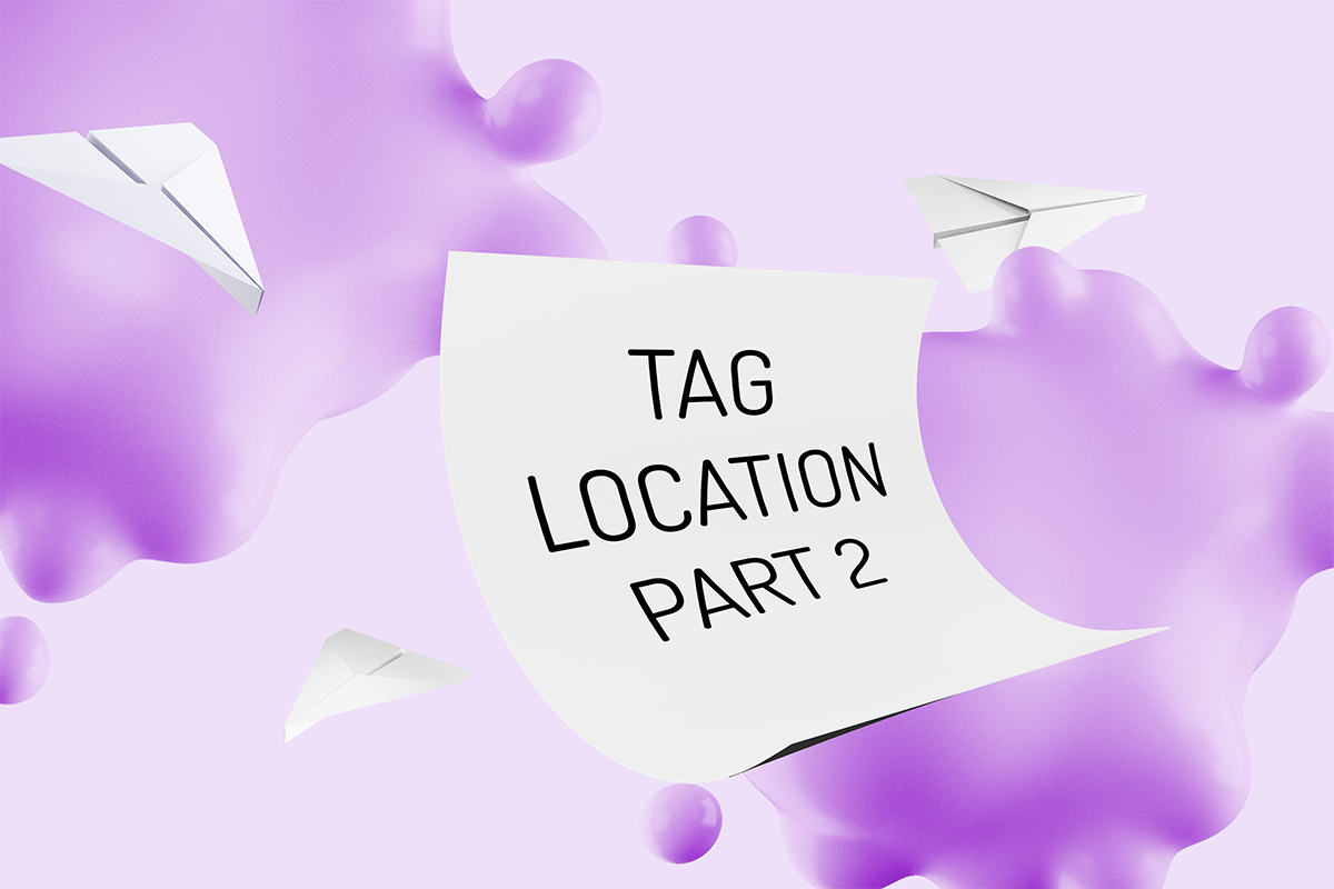 Art for Tag Location Part 2